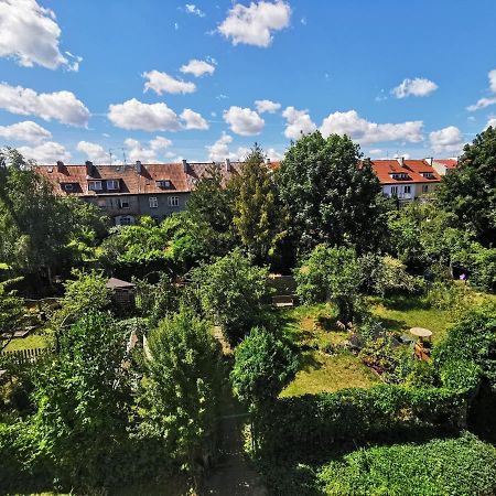 Comfortable Apartment Close To The Center And Sea Gdansk Luaran gambar