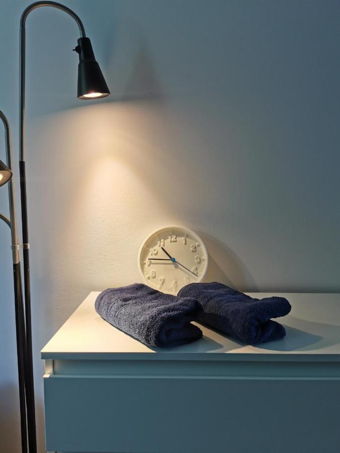 Comfortable Apartment Close To The Center And Sea Gdansk Luaran gambar