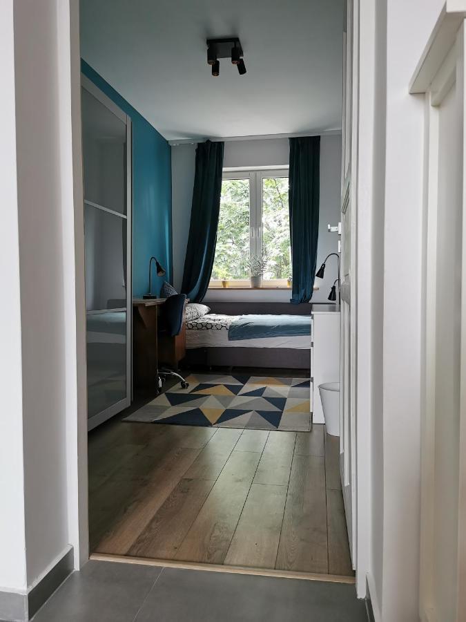 Comfortable Apartment Close To The Center And Sea Gdansk Luaran gambar