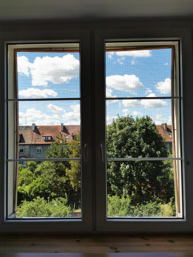 Comfortable Apartment Close To The Center And Sea Gdansk Luaran gambar