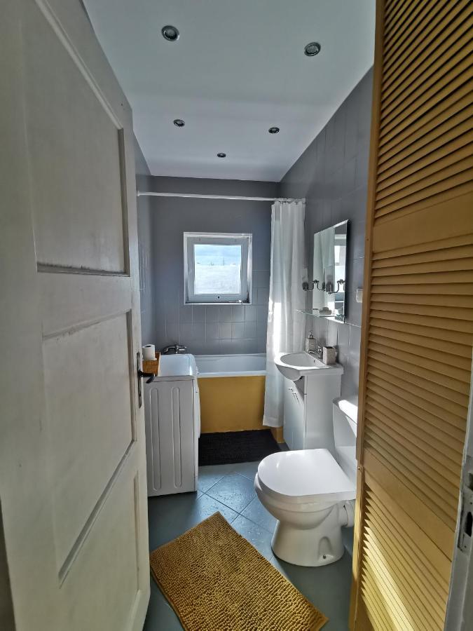 Comfortable Apartment Close To The Center And Sea Gdansk Luaran gambar