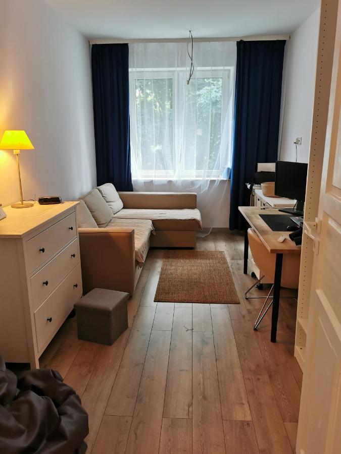 Comfortable Apartment Close To The Center And Sea Gdansk Luaran gambar